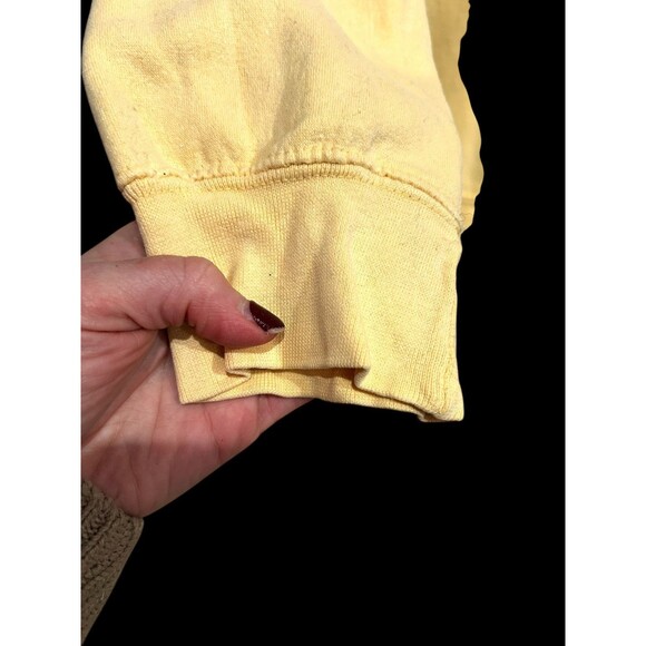 Vtg MV Sports University of Missouri MU Crewneck Sweatshirt Med Distressed READ - Picture 7 of 12